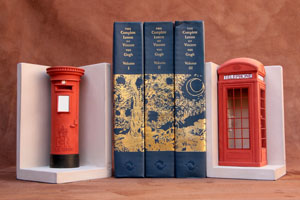 Purchase British Telephone Box, Post Box by Timothy Richards